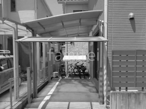 施工前