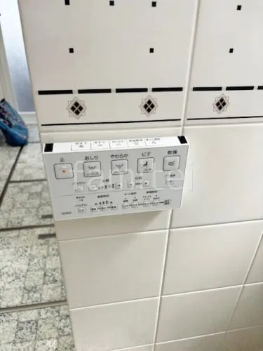 リモコン