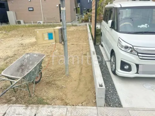 ブロック塀 （化粧ブロック） 太陽エコブロックス 普通CB 