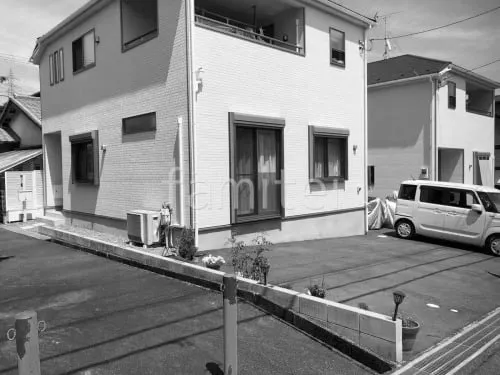 施工前