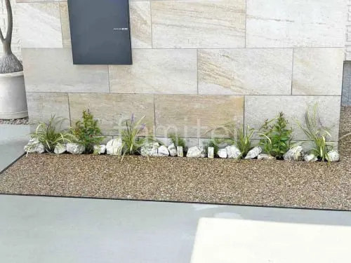 下草 植栽