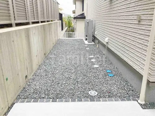 施工前