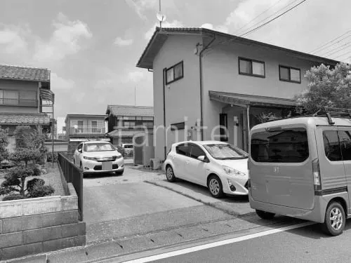 施工前