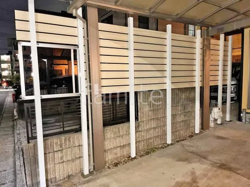 本体色 パールホワイト