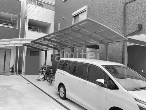 施工前