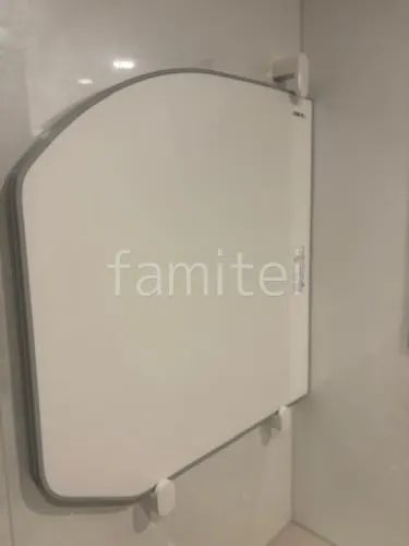 3点式ふろふたフック