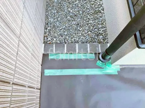 見切りピンコロ石