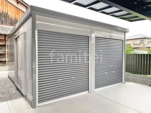 イナバガレージ ガレーディア GRN-2147SL-2