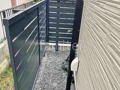 本体色 ダスクグレー