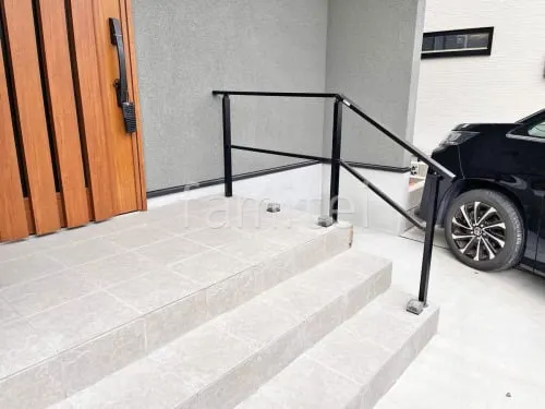 独立 手摺り(手すり)  LIXIL アーキレール 