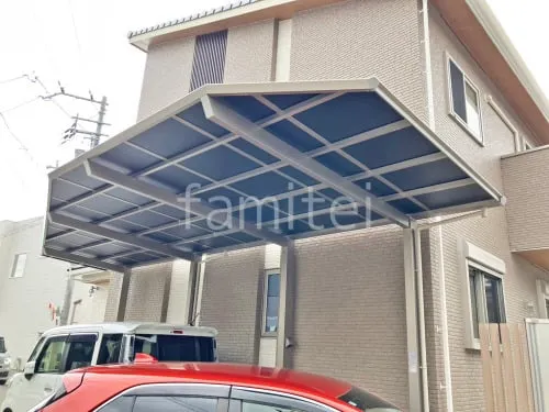 特殊加工 斜めカット