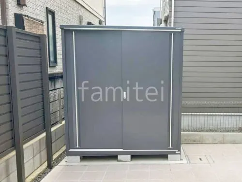 スチール 物置 イナバ シンプリー 1740×905×1903 MJX-179E 