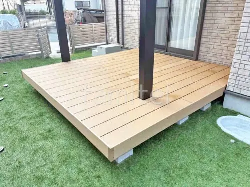 床色 ライトウッド