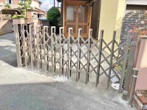 本体色 ステンカラー