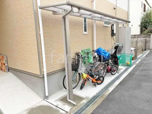 本体色 プラチナステン 屋根色 トーメイマット