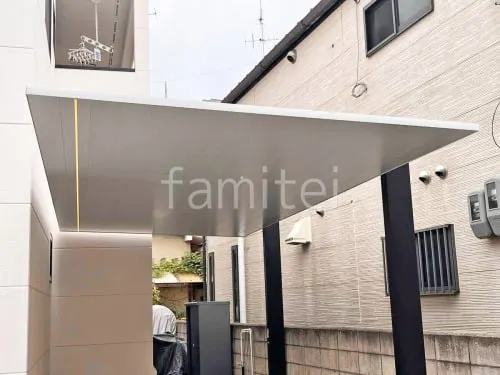 シームレスラインライト