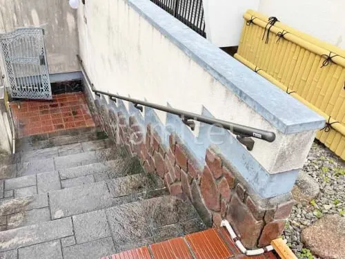 独立 手摺り(手すり)  LIXIL グリップライン 