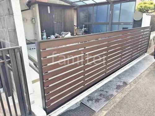 本体色 クリエダーク＋ブラック