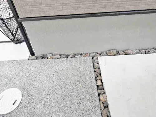 ロックガーデン ユニソン ワズロック ビザン