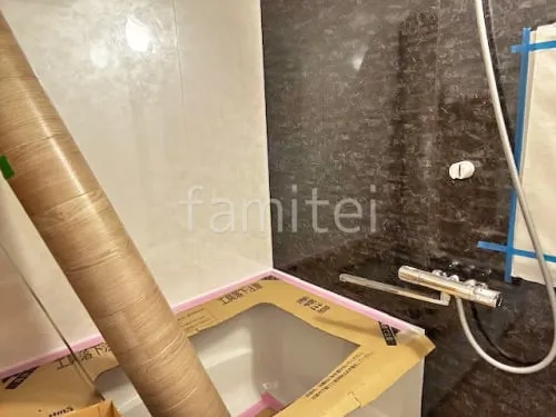 ユニットバス  LIXIL リノビオV 