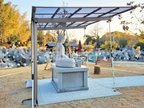 本体色 シャイングレー