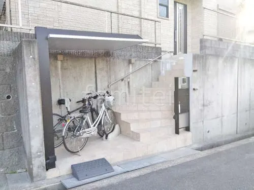 門まわりリフォーム