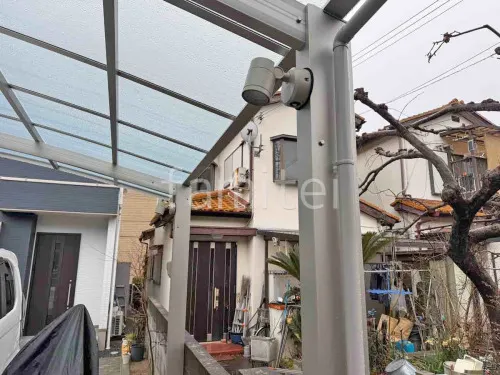 照明 Panasonic LEDスポットライト LGWC47002CE1