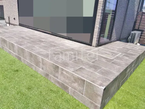 タイルデッキ タカショー セラレバンテ