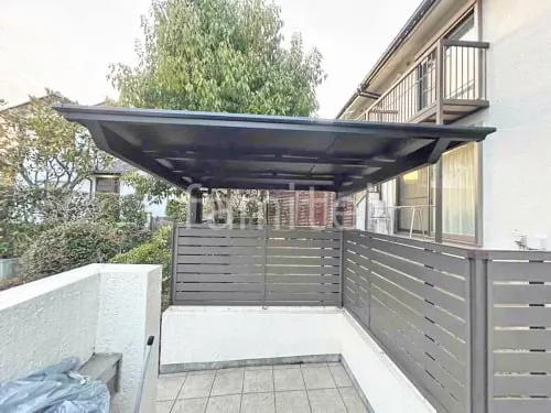 本体色 ブラック 屋根色 ブラックマット