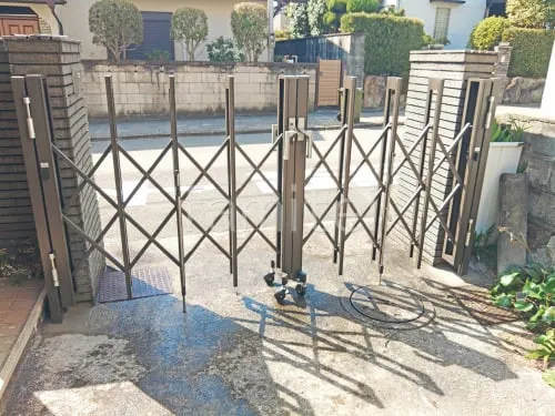 本体色 オータムブラウン