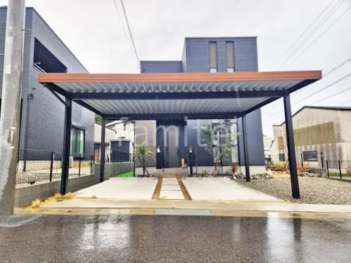 本体色 キャラメルチーク＋カームブラック