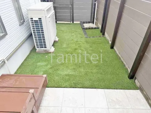 人工芝 グリーンフィールド リアリーターフミドル＋