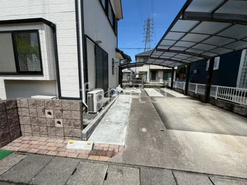 土間コンクリート   土間コンクリート シンプル