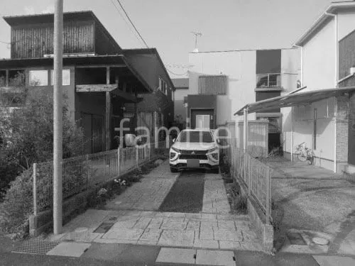施工前
