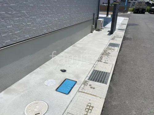 土間コンクリート   土間コンクリート シンプル