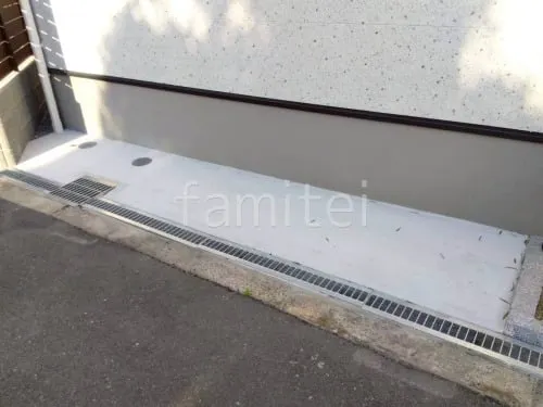 土間コンクリート   土間コンクリート シンプル