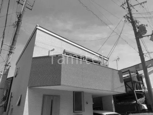 施工前