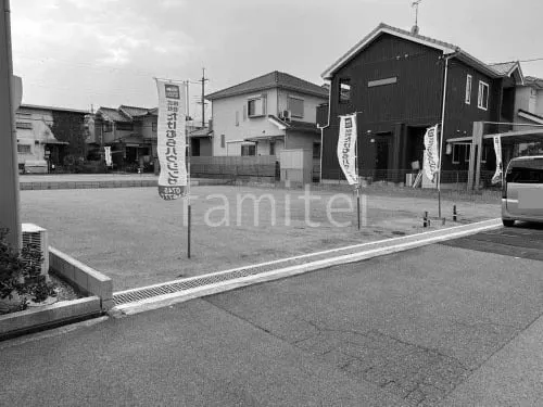 施工前