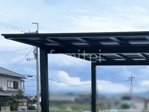 本体色 ブラック 屋根色 ブラックマット