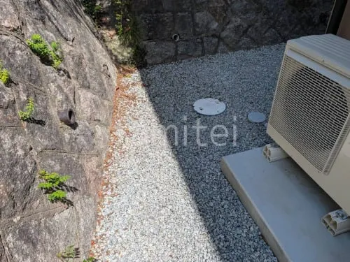 人工木ウッドデッキ LIXIL 樹ら楽ステージ