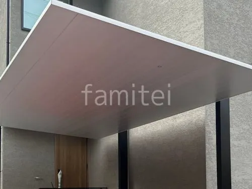 本体色 ブラック 屋根色 ナチュラルシルバーF