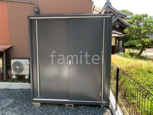 スチール 物置 イナバ シンプリー 1740×905×1903 MJX-179E 