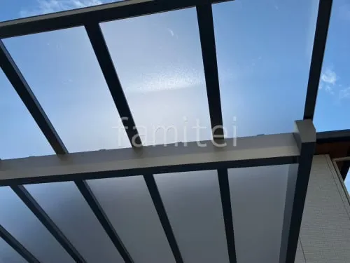 本体色 プラチナステン 屋根色 ト-メイマット