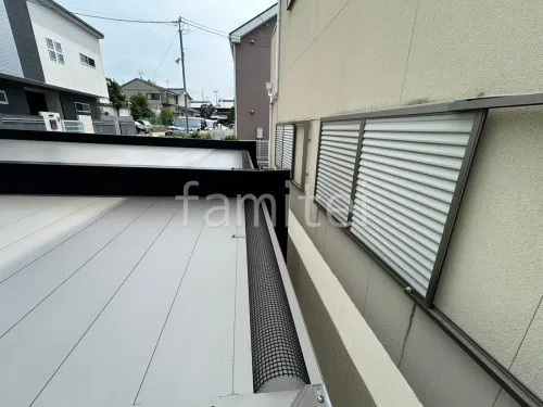 雨樋ネット