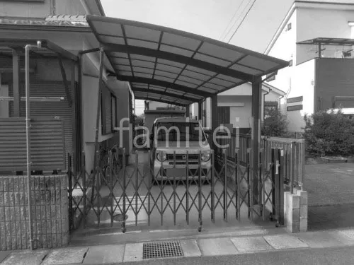 施工前