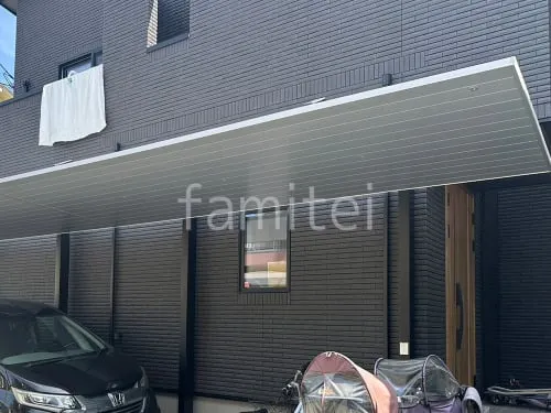 本体色 ブラック 屋根色 ナチュラルシルバーＦ