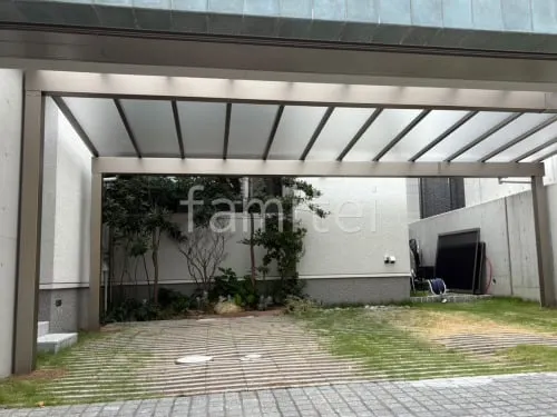 本体色 アーバングレー 屋根色 かすみ