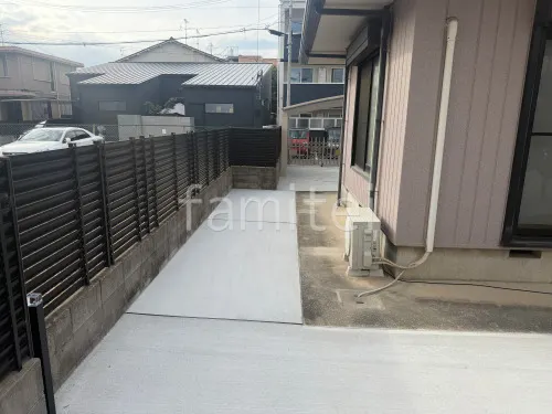 土間コンクリート   土間コンクリート シンプル