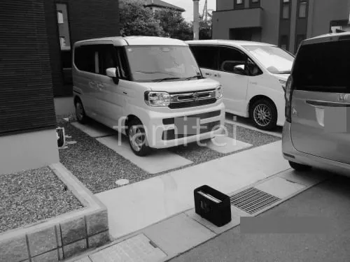 施工前