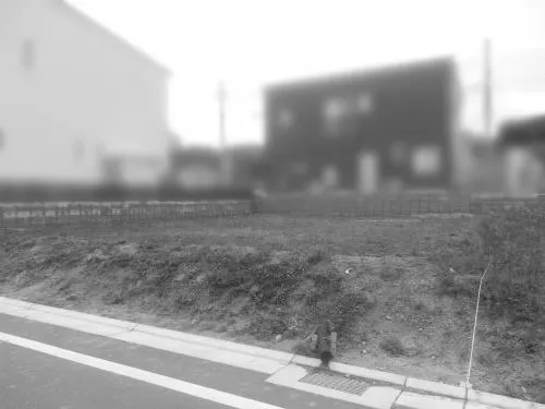 施工前イメージ